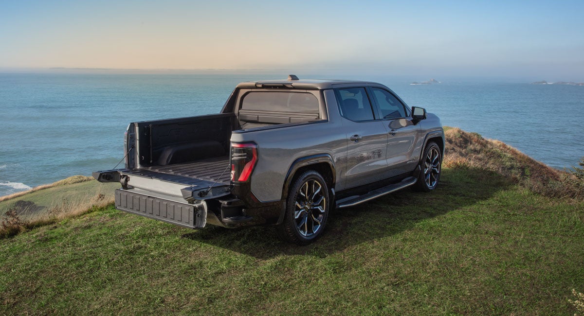 Croft Country Chevrolet in Alva OK