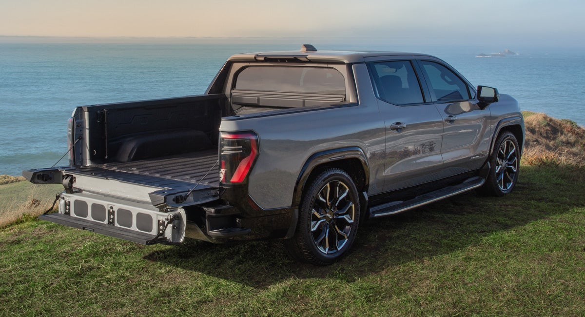 Croft Country Chevrolet in Alva OK