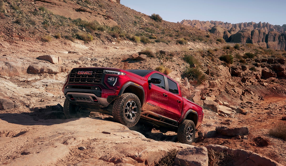 Croft Country Chevrolet in Alva OK