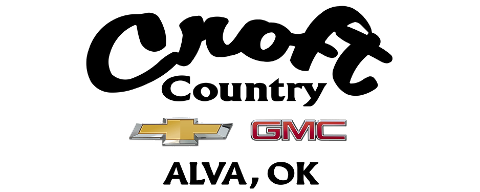 Croft Country Chevrolet Alva, OK