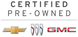 Chevrolet Buick GMC Certified Pre-Owned in Alva, OK